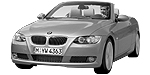 BMW E93 P1899 Fault Code