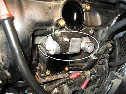 See P1899 in engine